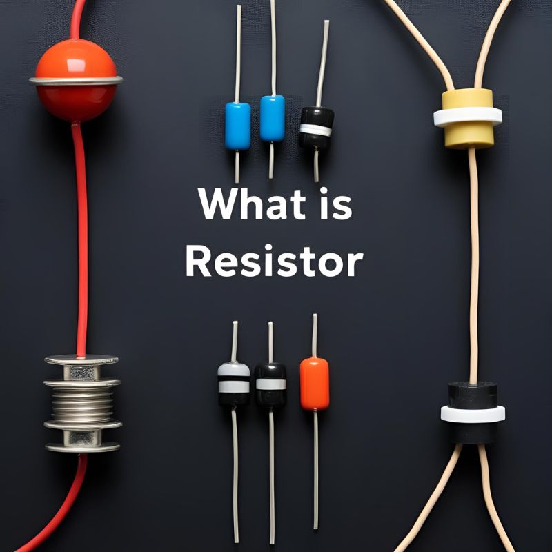 What is a Resistor? A Complete Guide to One of the Most Essential Electronic Components