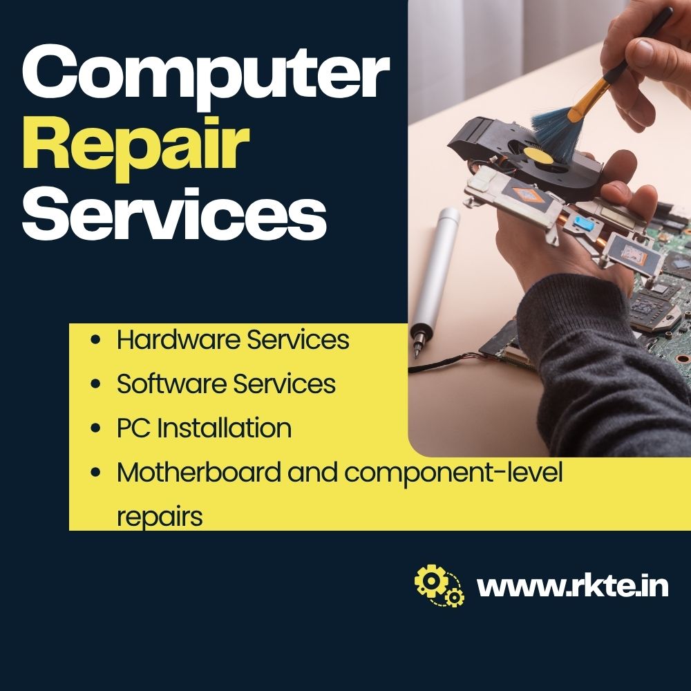Computer Service